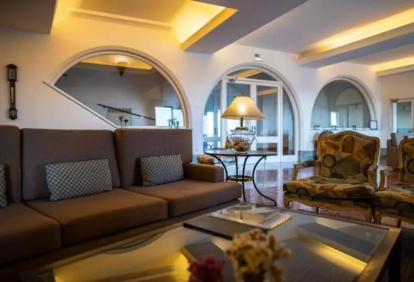 Fotos del hotel Pousada De Sagres:  25