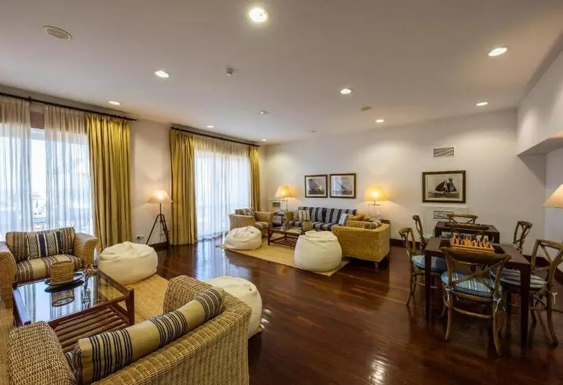 Fotos del hotel Pousada De Sagres:  24