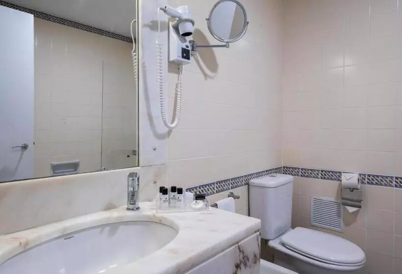 Fotos del hotel Pousada De Sagres:  10