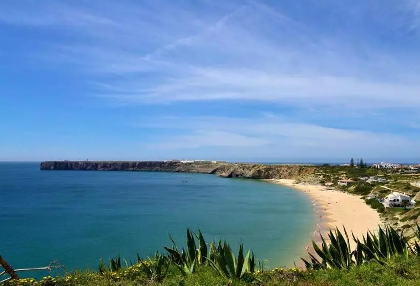 Fotos del hotel Pousada De Sagres:  6