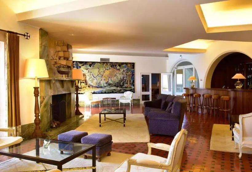 Fotos del hotel Pousada De Sagres:  16