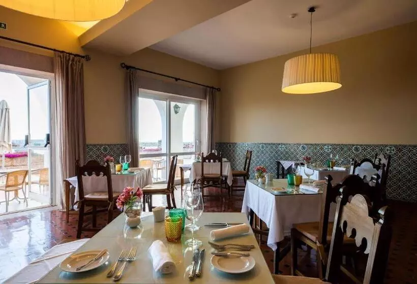 Fotos del hotel Pousada De Sagres:  9