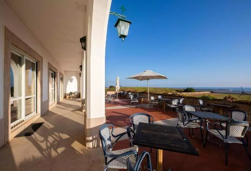 Fotos del hotel Pousada De Sagres:  4