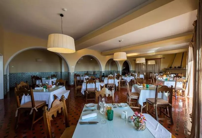 Fotos del hotel Pousada De Sagres:  3