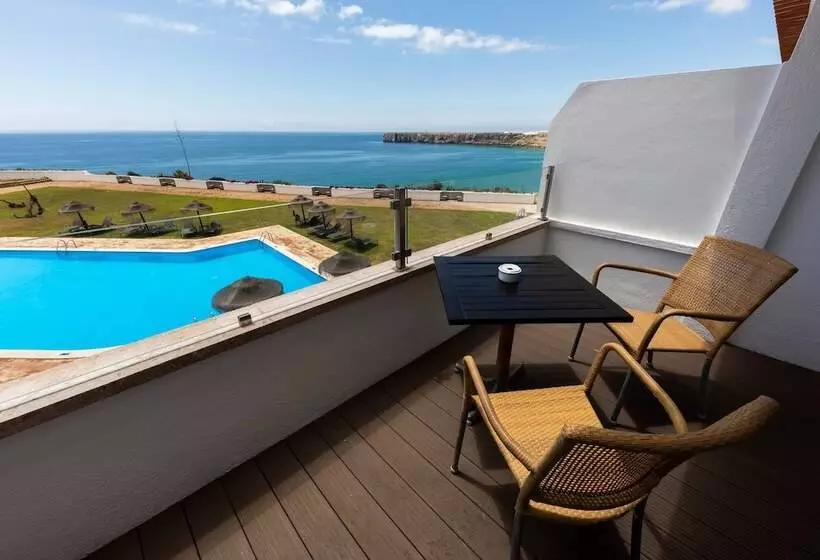 Fotos del hotel Pousada De Sagres:  21