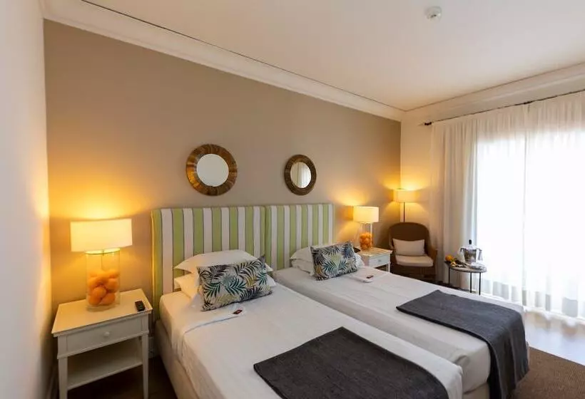 Fotos del hotel Pousada De Sagres:  13