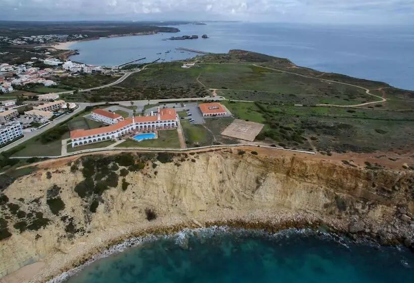 Fotos del hotel Pousada De Sagres:  17