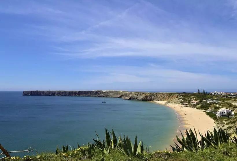 Fotos del hotel Pousada De Sagres:  11