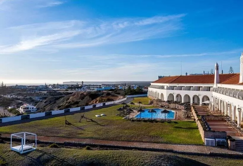 Fotos del hotel Pousada De Sagres:  19