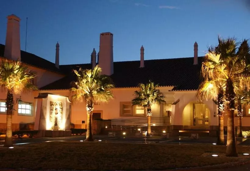 Fotos del hotel Pousada De Sagres:  23