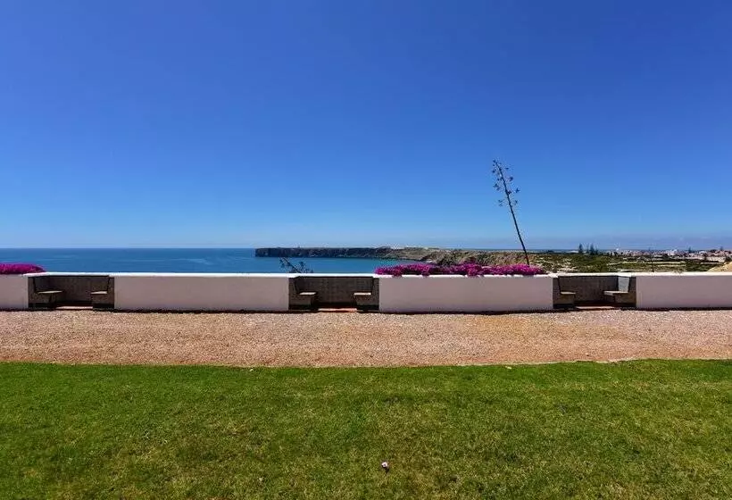 Fotos del hotel Pousada De Sagres:  14