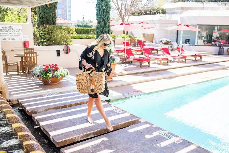 Fotos del hotel The St. Regis Houston:  12