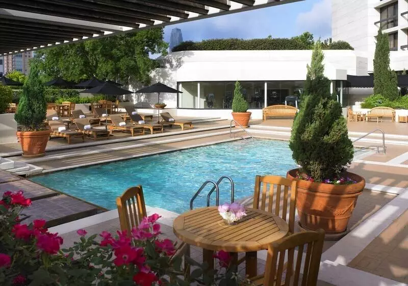 Fotos del hotel The St. Regis Houston:  7