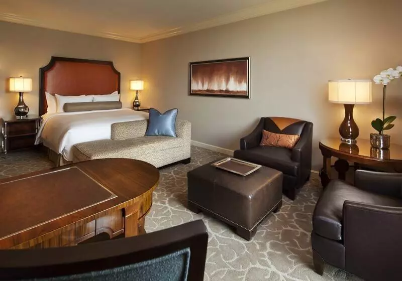 Fotos del hotel The St. Regis Houston:  19