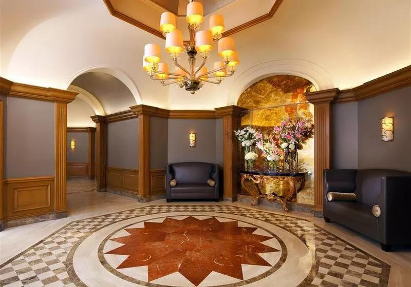 Fotos del hotel The St. Regis Houston:  4