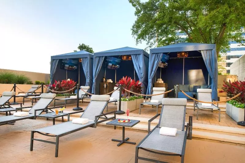 Fotos del hotel The St. Regis Houston:  16