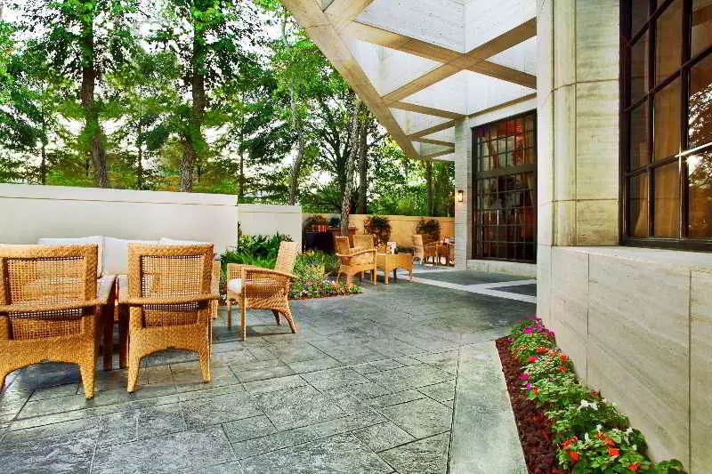 Fotos del hotel The St. Regis Houston:  9