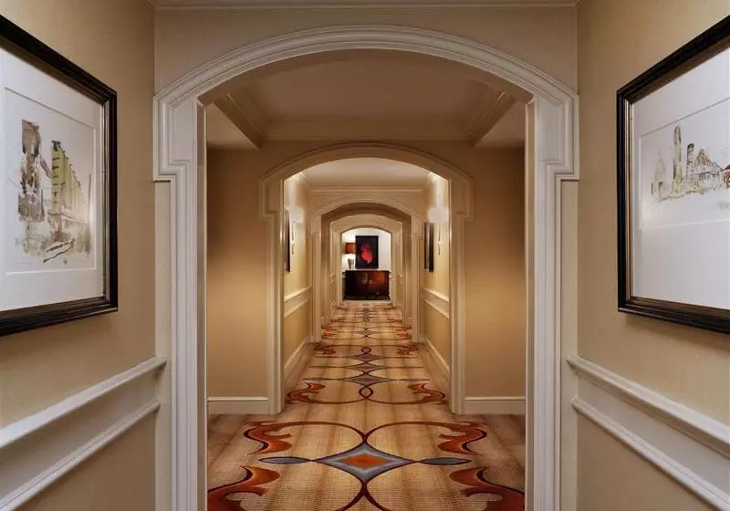 Fotos del hotel The St. Regis Houston:  25