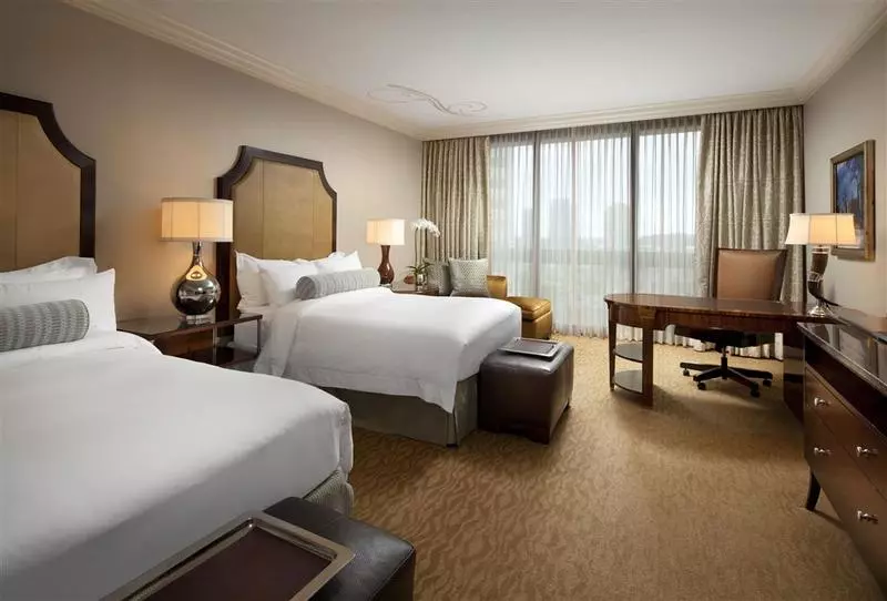 Fotos del hotel The St. Regis Houston:  13