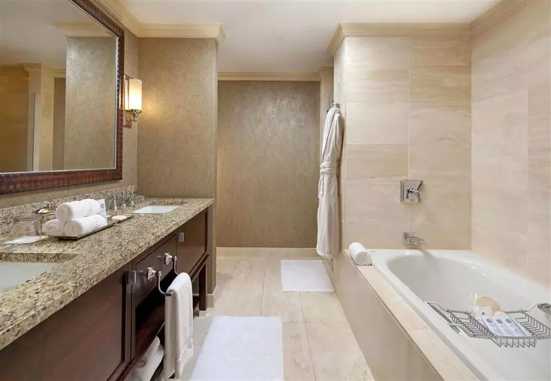 Fotos del hotel The St. Regis Houston:  10