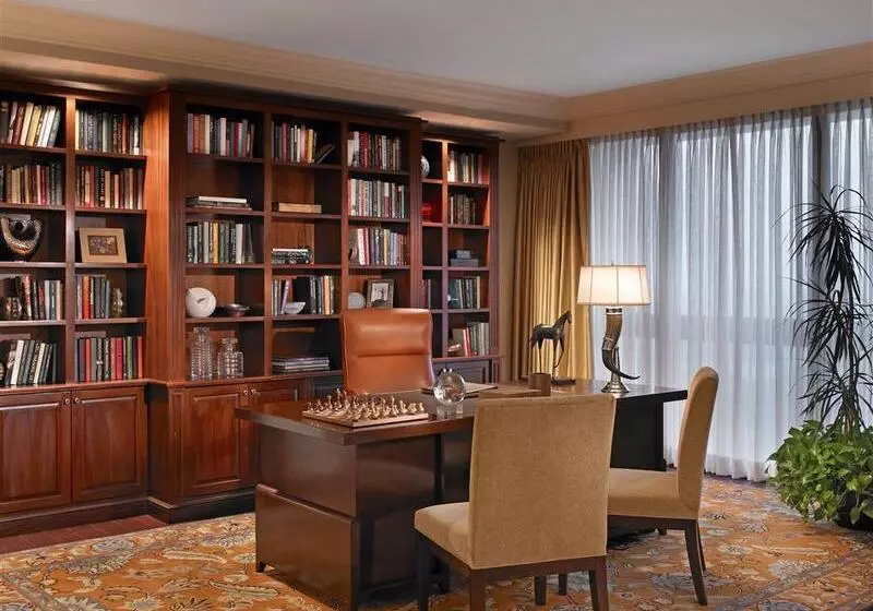 Fotos del hotel The St. Regis Houston:  21