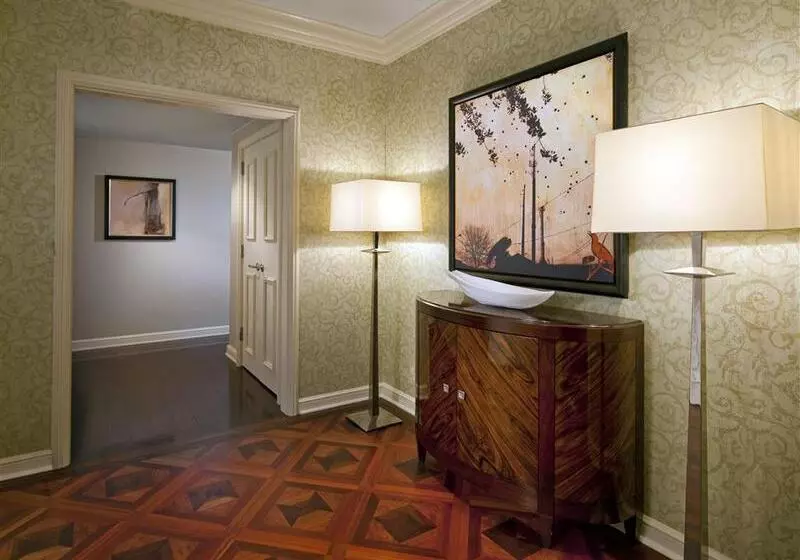 Fotos del hotel The St. Regis Houston:  22