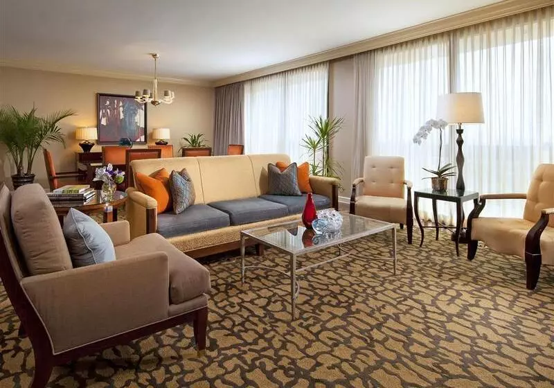 Fotos del hotel The St. Regis Houston:  20