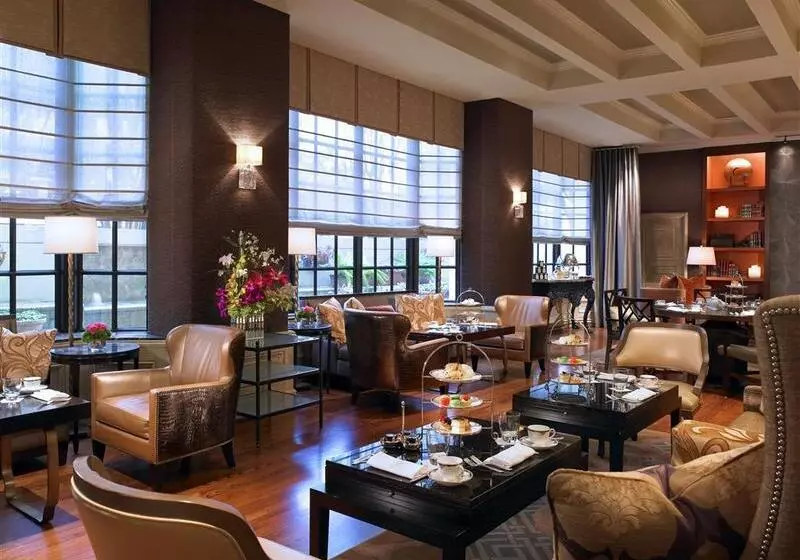 Fotos del hotel The St. Regis Houston:  24