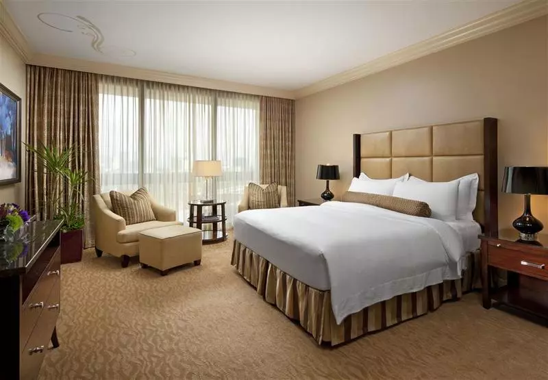 Fotos del hotel The St. Regis Houston:  2