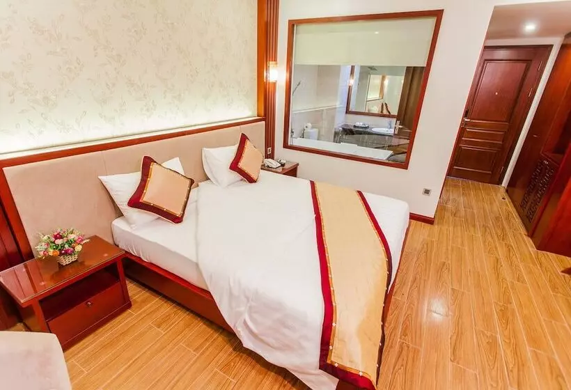 Fotos del hotel Tu Son Luxury:  10