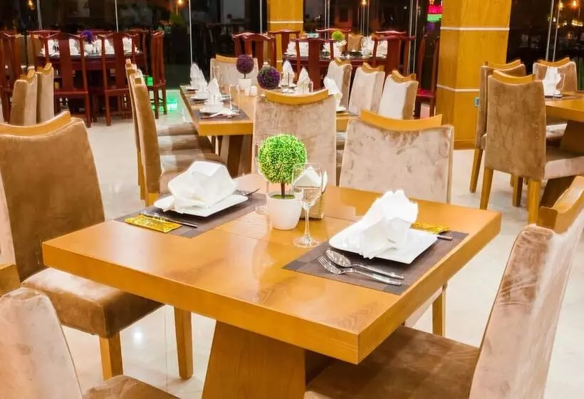 Fotos del hotel Tu Son Luxury:  15