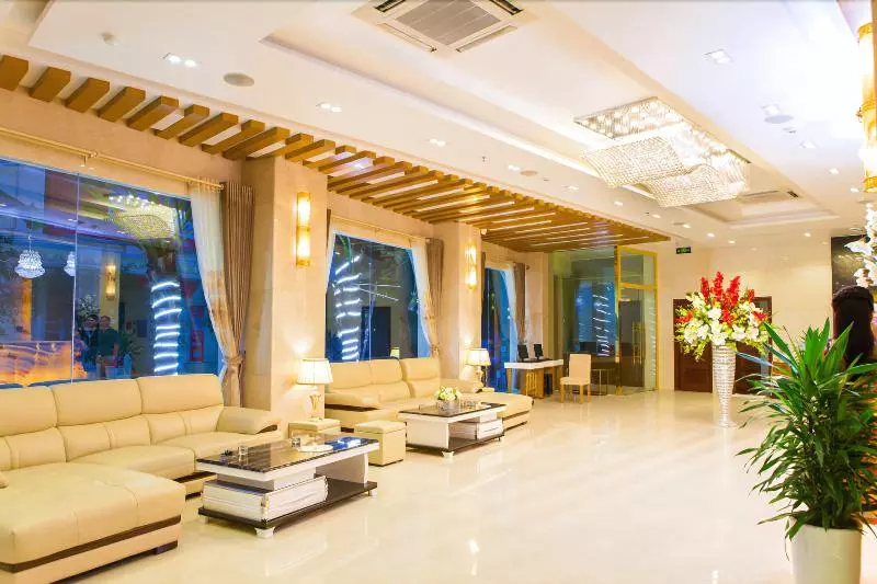 Fotos del hotel Tu Son Luxury:  18