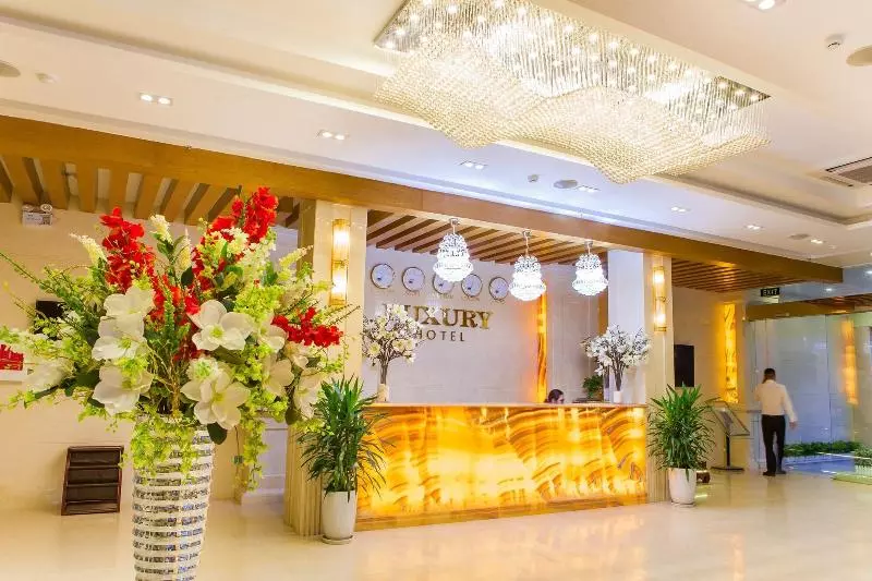 Fotos del hotel Tu Son Luxury:  20