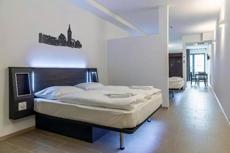Fotos del hotel Augustus  Bernkastel  Comfortable Budget:  17