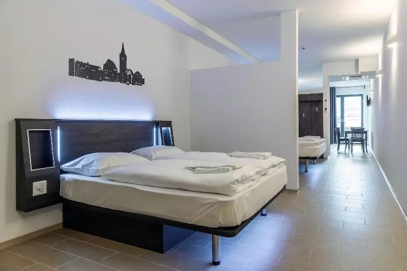 Fotos del hotel Augustus  Bernkastel  Comfortable Budget:  21