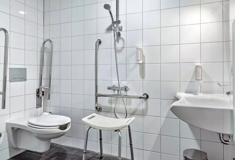 Fotos del hotel Augustus  Bernkastel  Comfortable Budget:  2