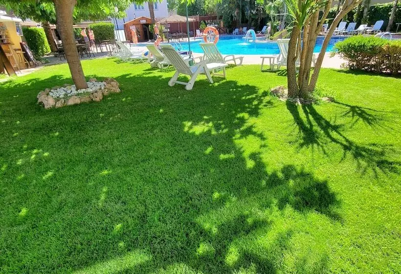 Fotos del hotel Ampuria Inn:  10