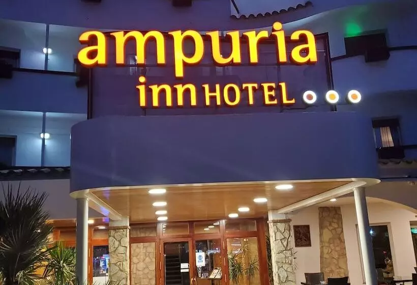 Fotos del hotel Ampuria Inn:  11