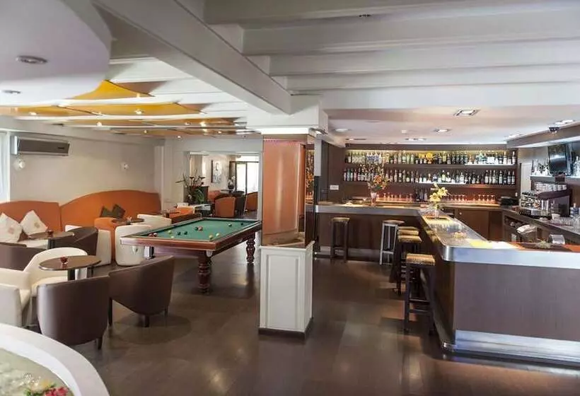 Fotos del hotel Ampuria Inn:  20