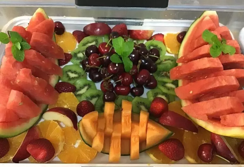 Fotos del hotel Ampuria Inn:  13