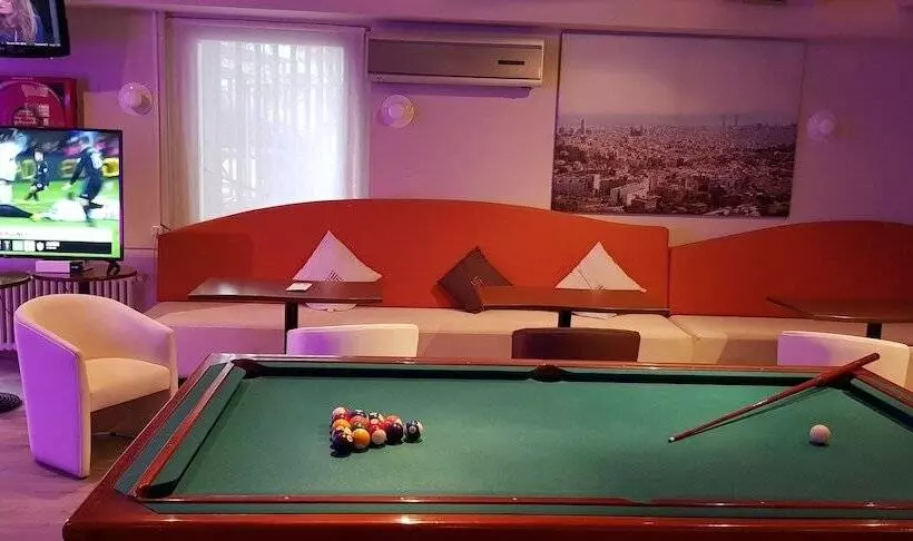 Fotos del hotel Ampuria Inn:  18