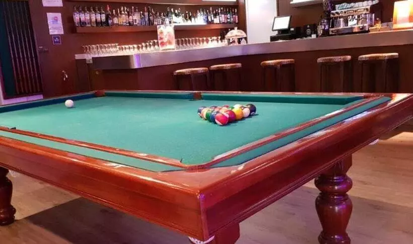 Fotos del hotel Ampuria Inn:  14