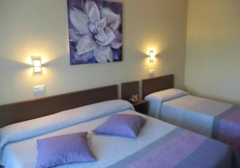 Fotos del hotel Ampuria Inn:  12