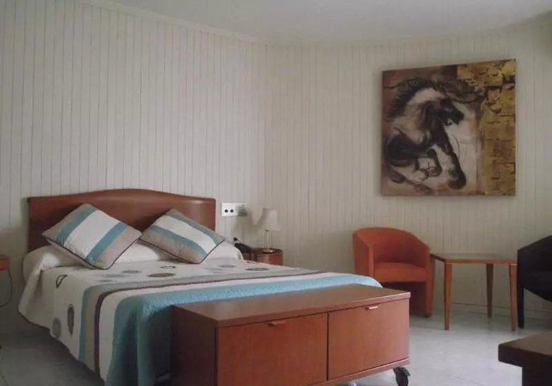 Fotos del hotel Ampuria Inn:  24