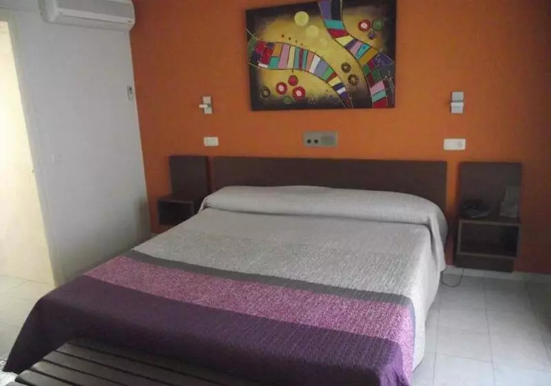 Fotos del hotel Ampuria Inn:  19