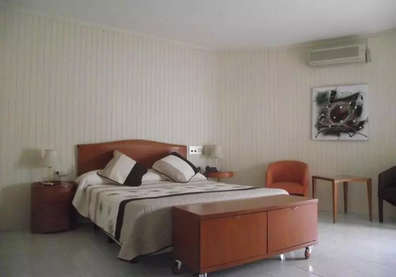 Fotos del hotel Ampuria Inn:  21