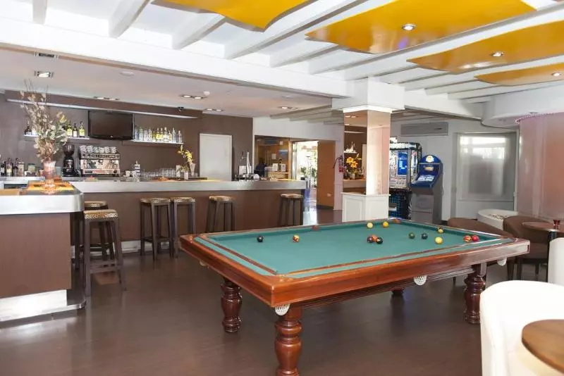 Fotos del hotel Ampuria Inn:  8