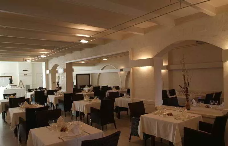 Fotos del hotel Ampuria Inn:  7