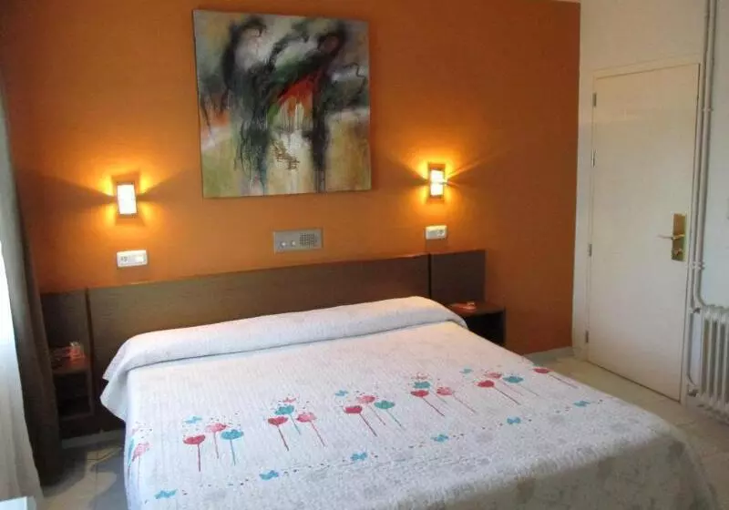 Fotos del hotel Ampuria Inn:  23