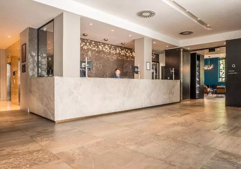 Fotos del hotel Apex City Of London:  4